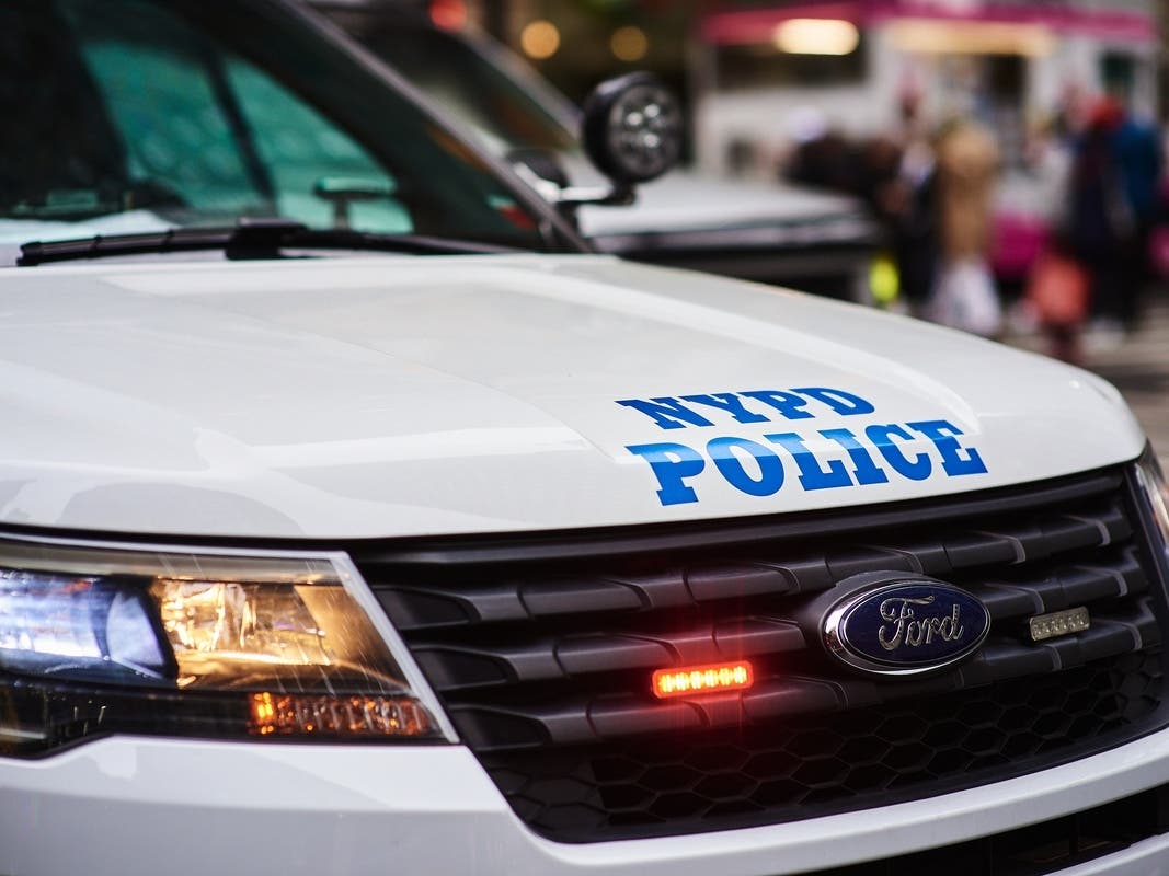 NYPD has not yet released the motive for the double murder. 