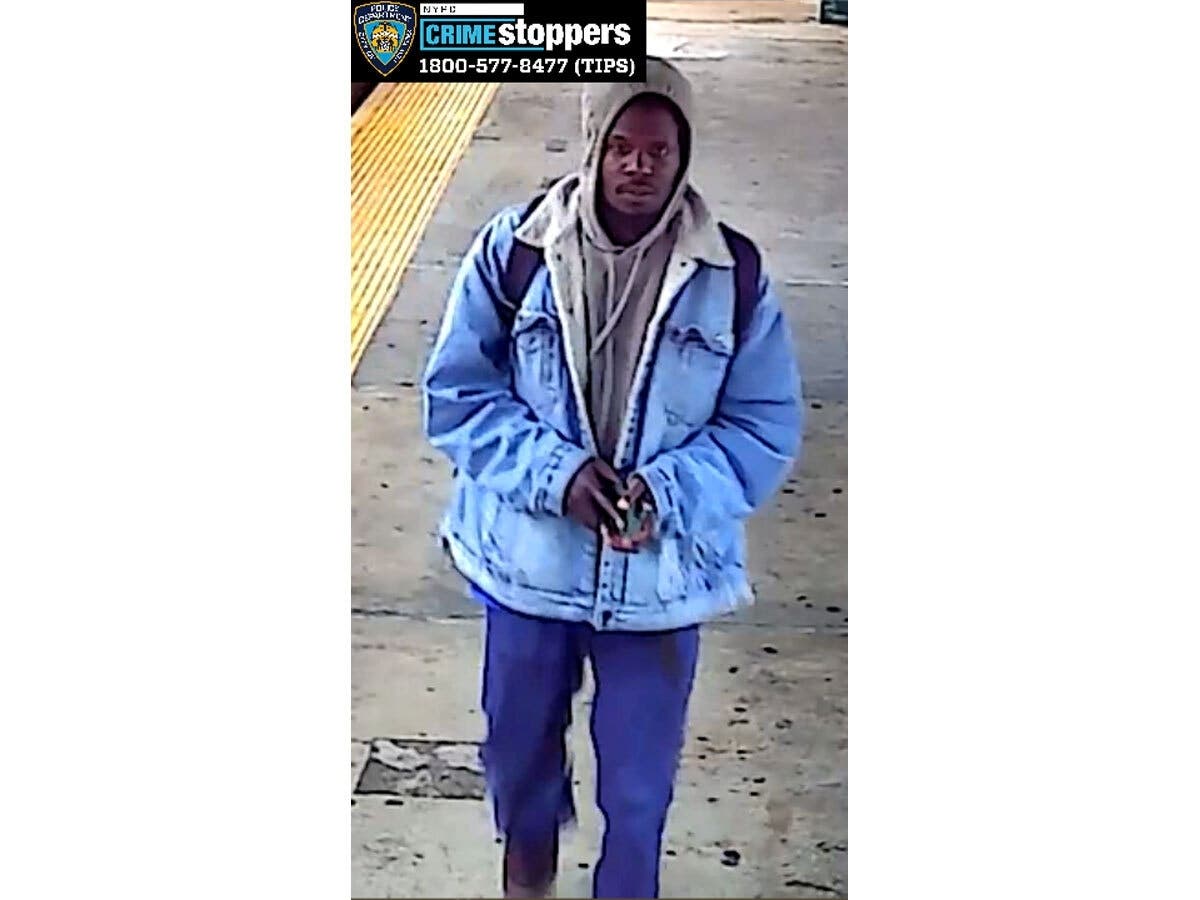 Police are looking for a suspect in a violent attack earlier this month. 