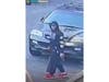 The police have identified a suspect connected to the incident as 23-year-old Lewis Aranguren.