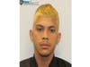 The police have identified a suspect connected to the incident as 23-year-old Lewis Aranguren.