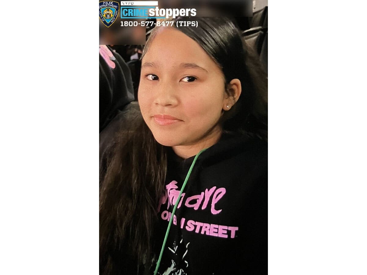 Teen Girl Vanishes In East Harlem, Police Say | Harlem, NY Patch
