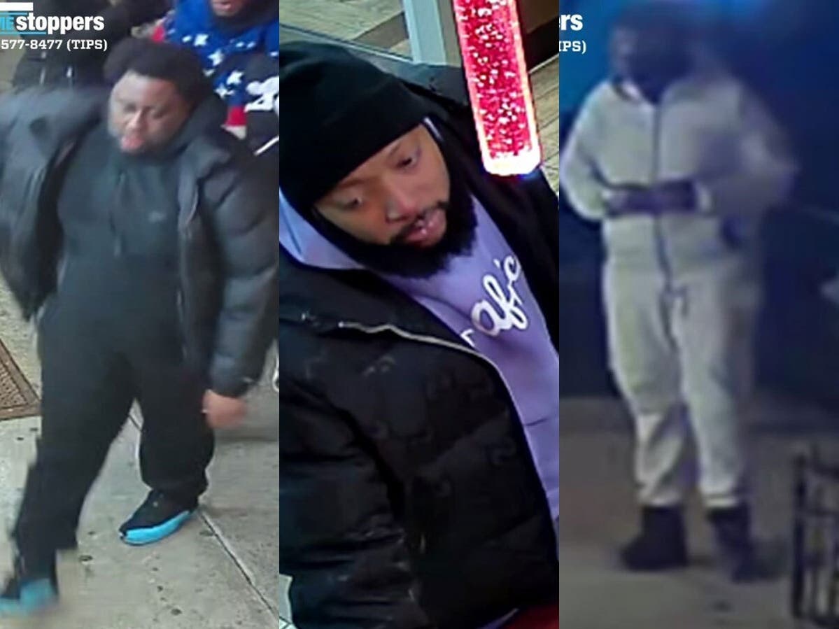 3 Men Hospitalize Victim After Beating In Harlem, Police Say | Harlem ...