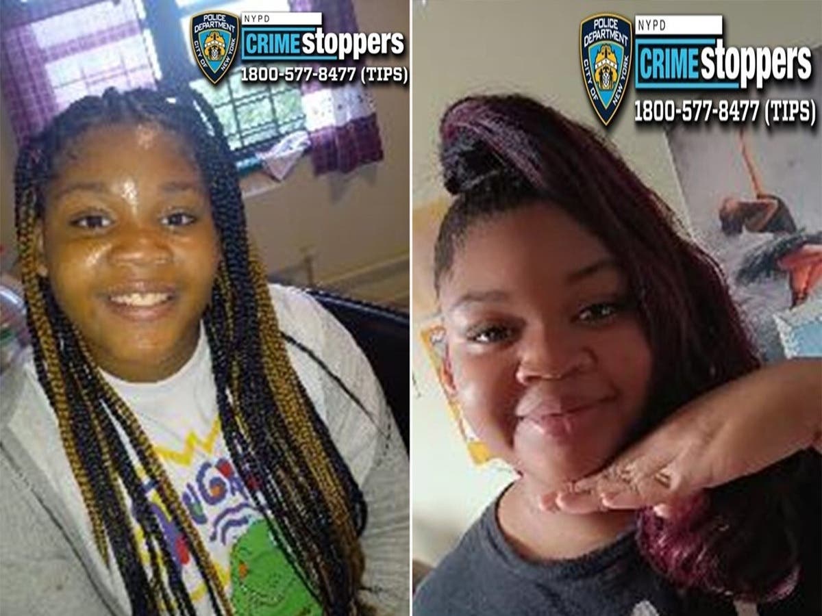 Teen Girl Vanishes From Home In Harlem, Police Say | Harlem, NY Patch