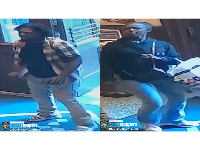 2 Suspects Attack Security Guard At Midtown Church, Officials Say ...