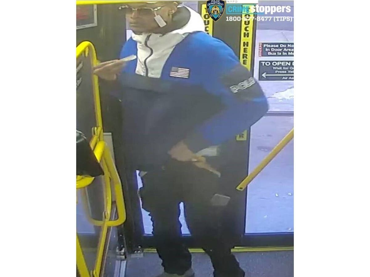 Man Wanted After Sex Abuse On East Harlem Bus, Police Say | Harlem, NY ...