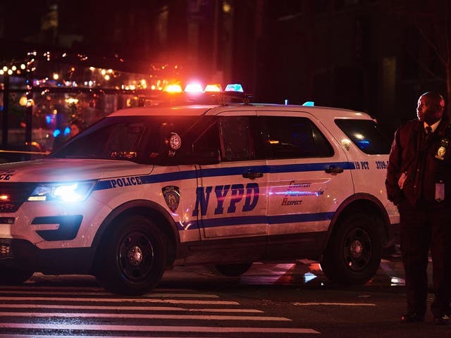 Man Shot On Upper West Side, Police Say | Upper West Side, NY Patch