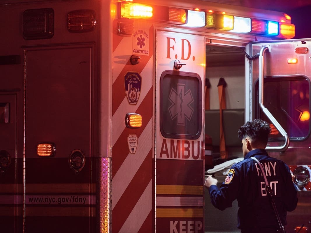 2 Injured In Fire On The Upper East Side, FDNY Says | Upper East Side ...