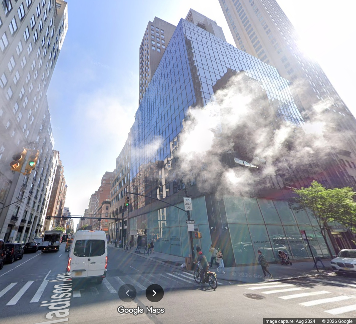655 Madison Ave.