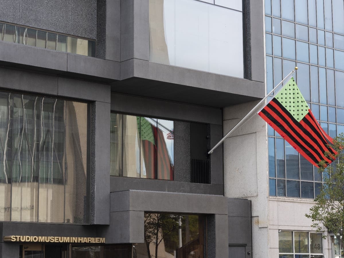 Studio Museum In Harlem Unveils First Spring Lineup In New Home