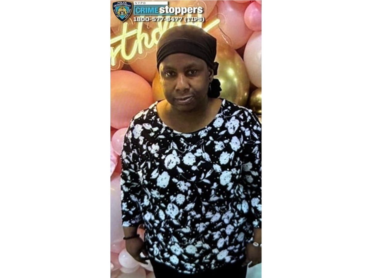 According to the NYPD, Fatoumata Ceesay was last seen leaving 658 East 233 St. between Carpenter Avenue and White Plains Road in the Bronx on Sunday, around 2:30 p.m.