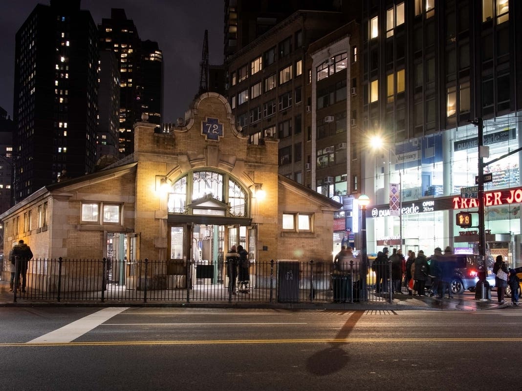 $12.4M Condo Tops UWS Luxury Real Estate Deals