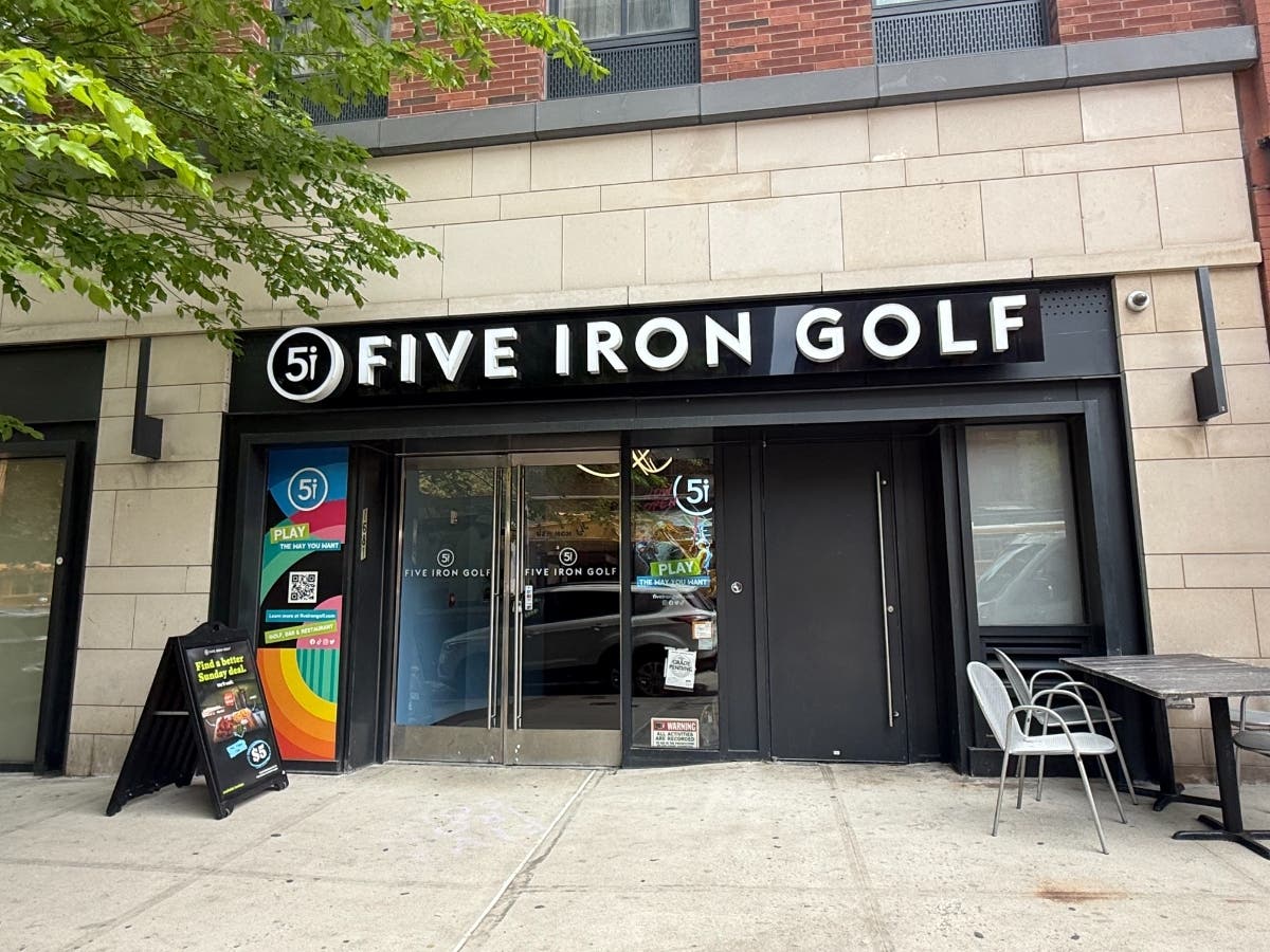 UES Golf Club Reopens After Health Dept. Shutdown Over Mice