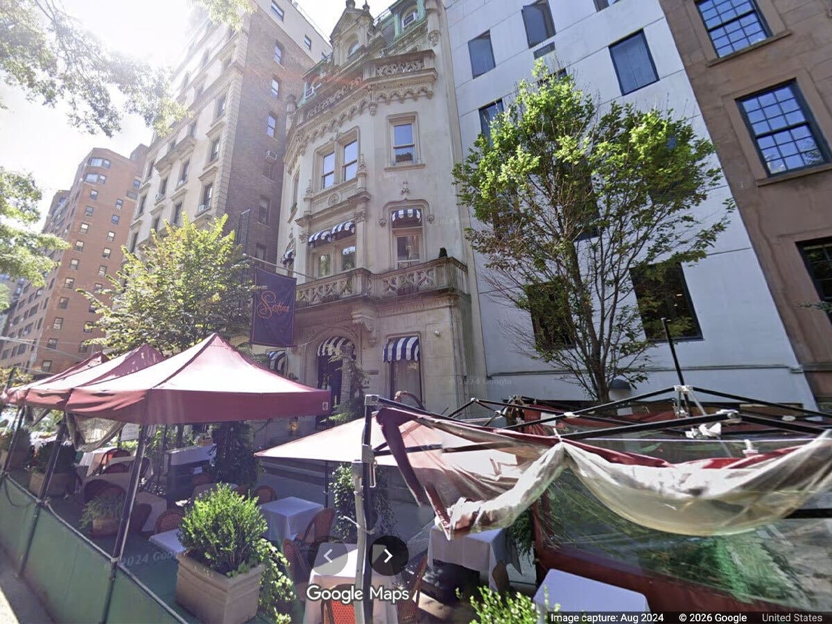 The new space would encompass all five stories at the historic limestone building at 24 East 81st St. between Madison and Fifth avenues.