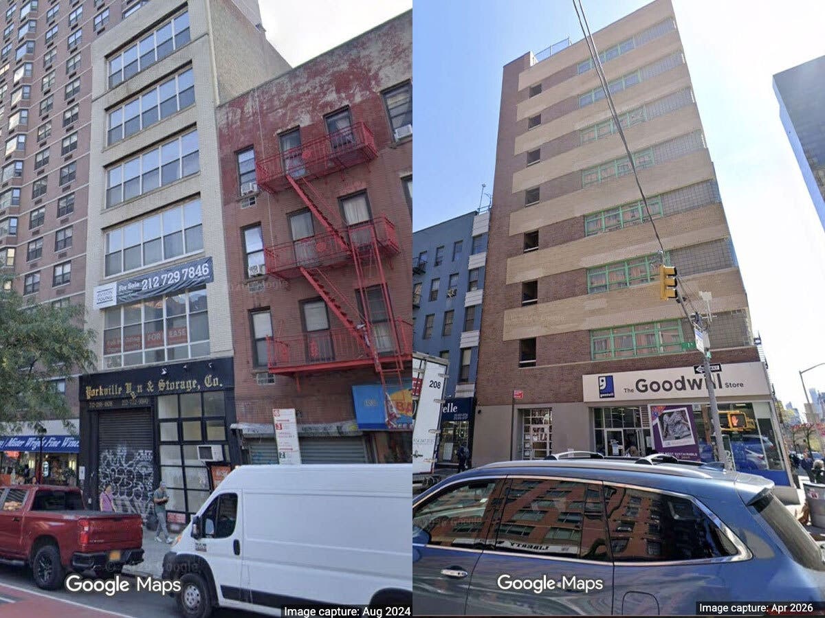 A growing group of residents, advocates and local leaders is organizing in support of the shelters, arguing that the neighborhood should play a role in addressing the city's homelessness.