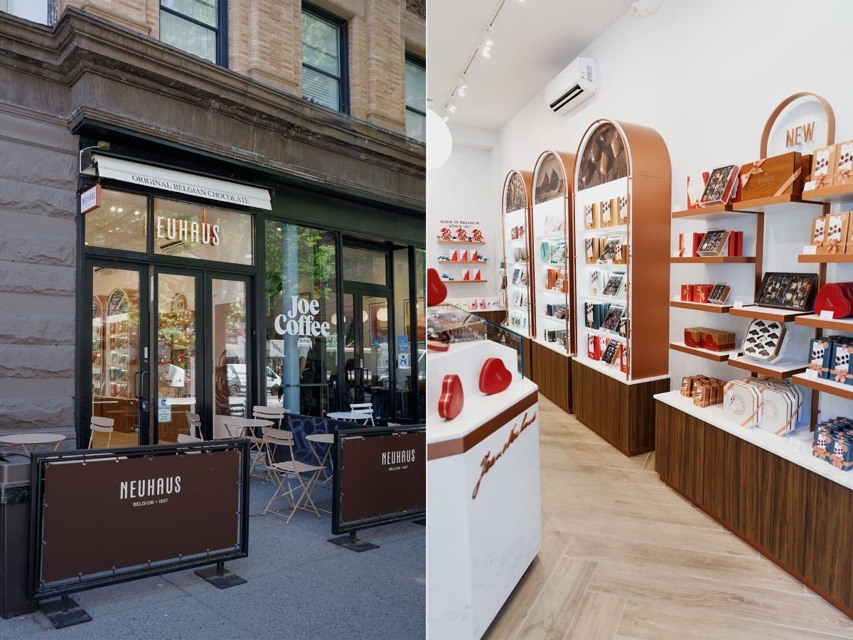 Today, the company operates 15 stores throughout the United States, including locations on Long Island, in Philadelphia and throughout the Washington, D.C., area.