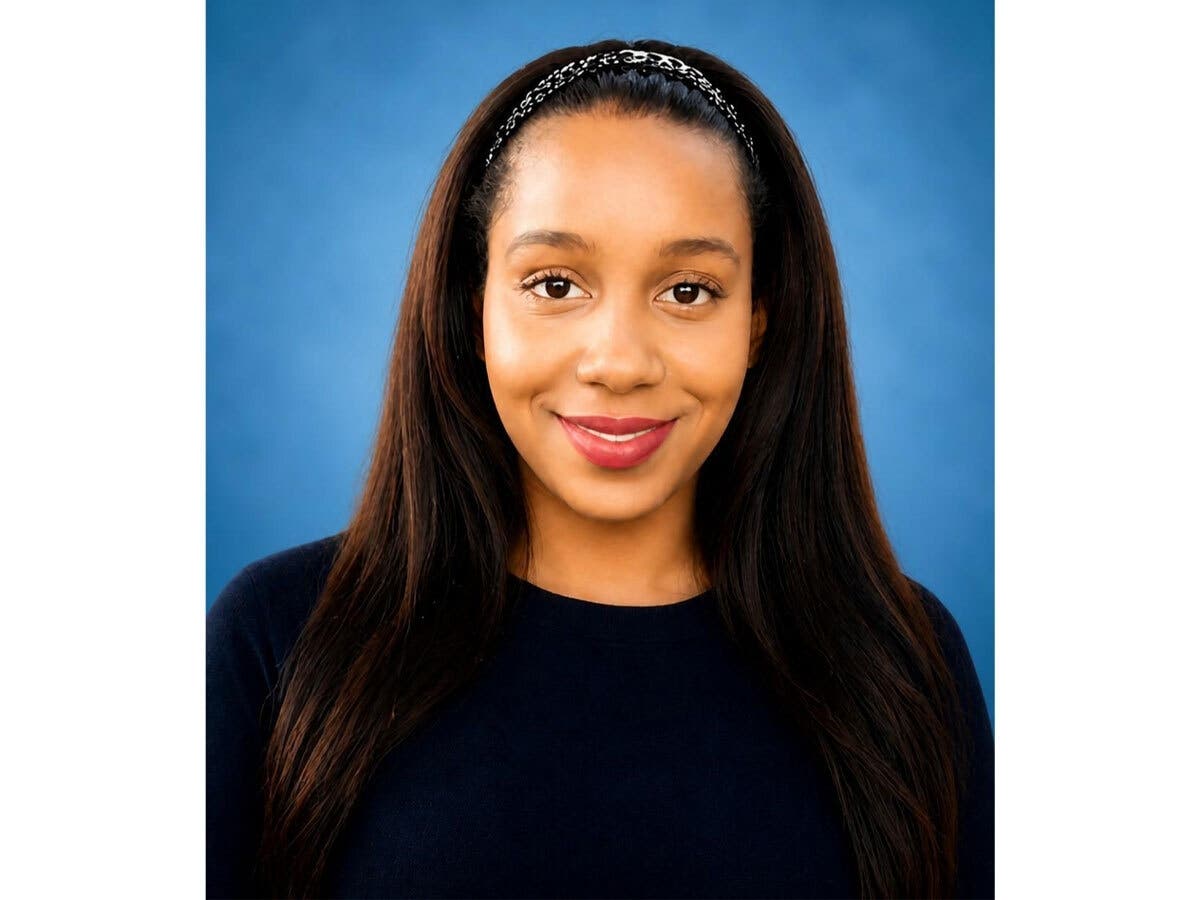 Democratic candidate Candace Niles is running for Congress in District 13 in New York City's primary election on Tuesday, June 23.