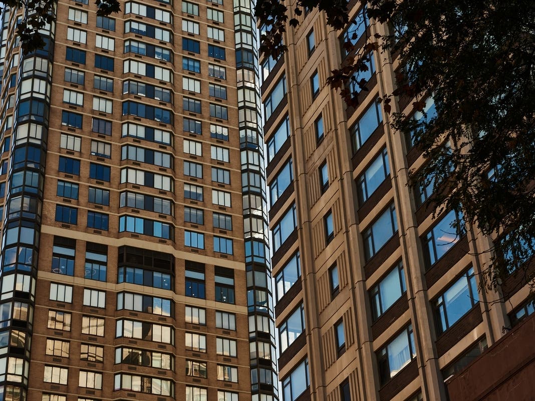 New Manhattan Housing Lottery Has $487 Apartments