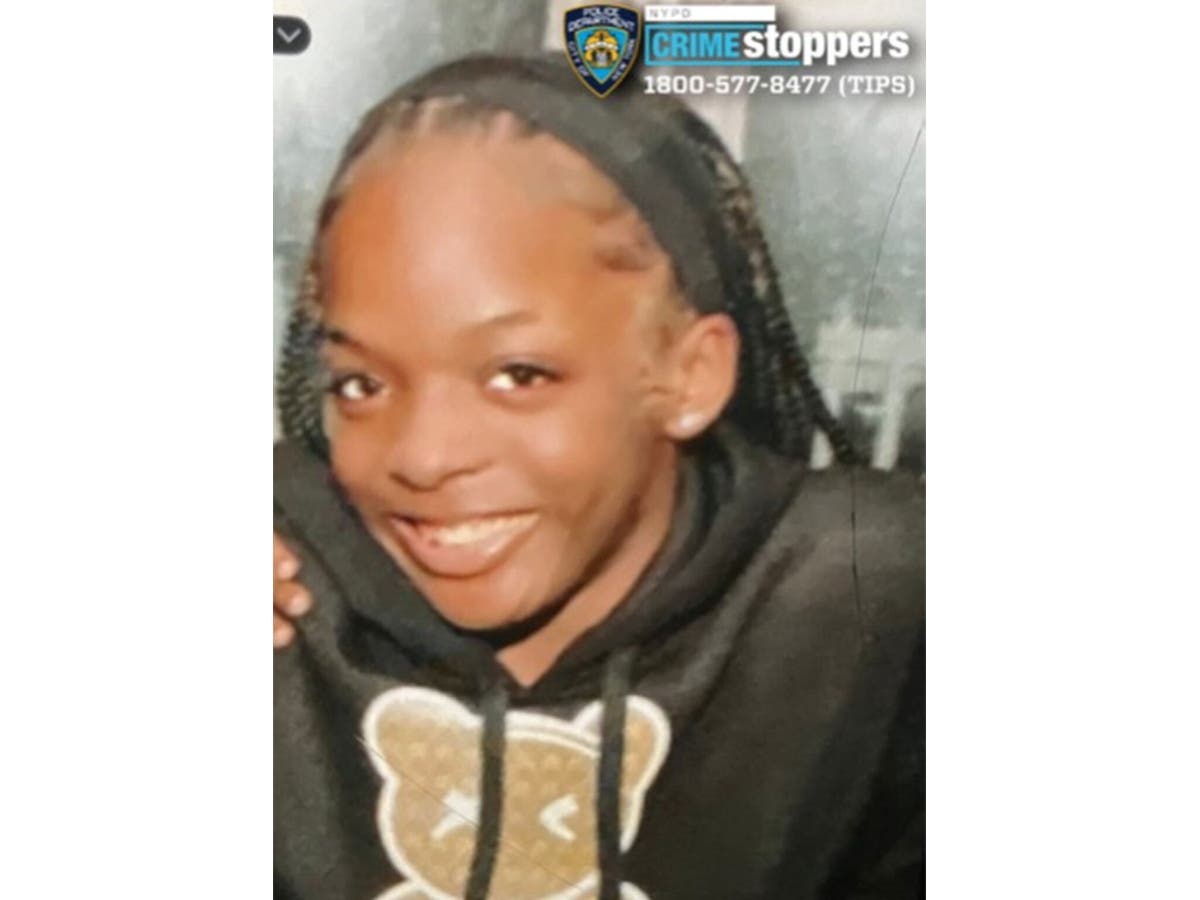 According to the NYPD, Kahmarii White was last seen at home on East 102nd Street on July 18 at 10 p.m.