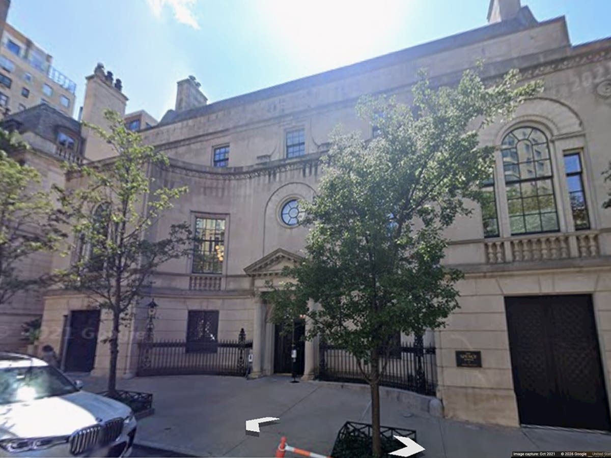 The Spence School is hoping to expand its Upper East Side footprint by connecting two additional Upper East Side row houses to its existing lower school on Madison Avenue and East 93rd Street.