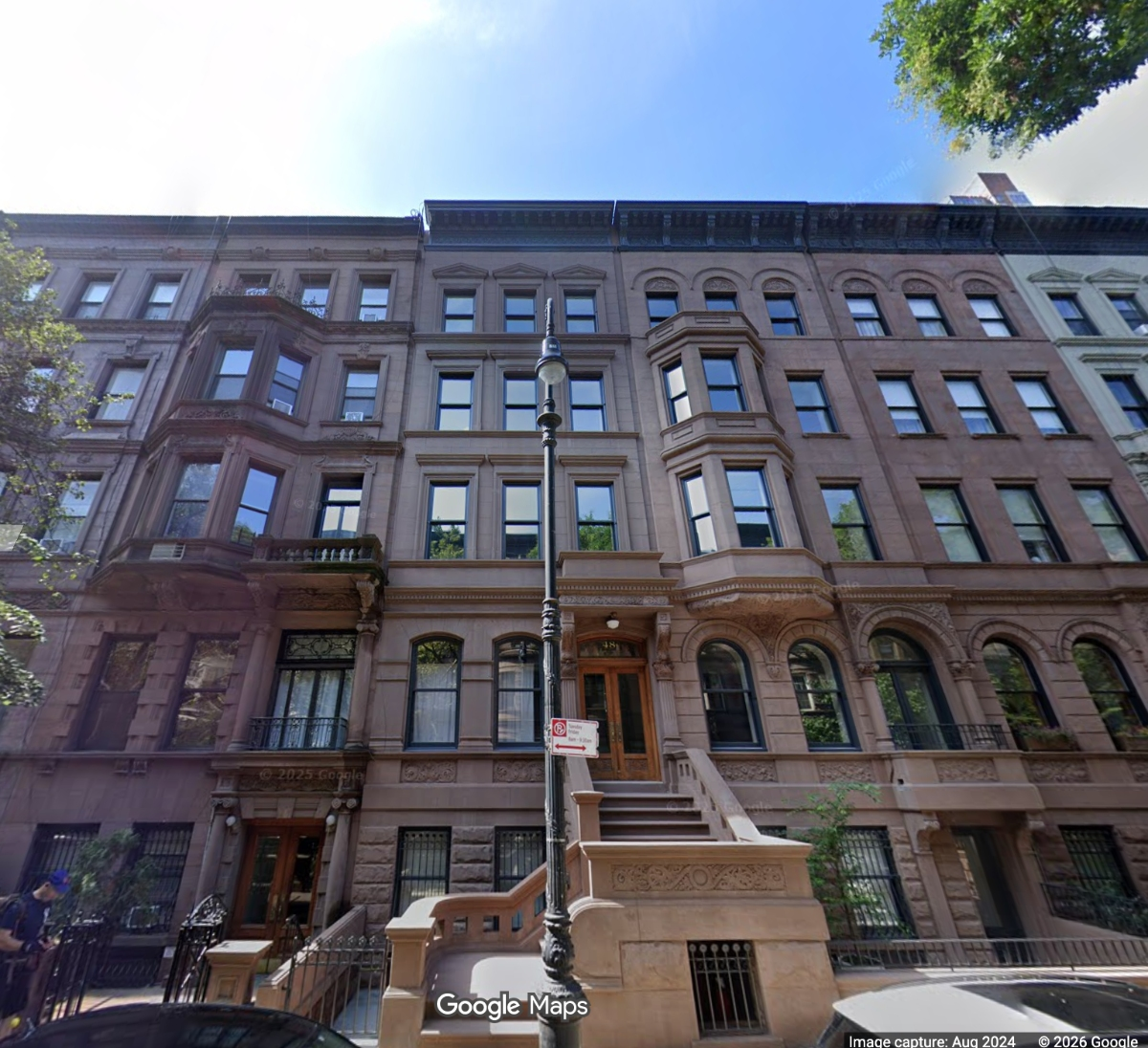 48-50 W. 69th St.