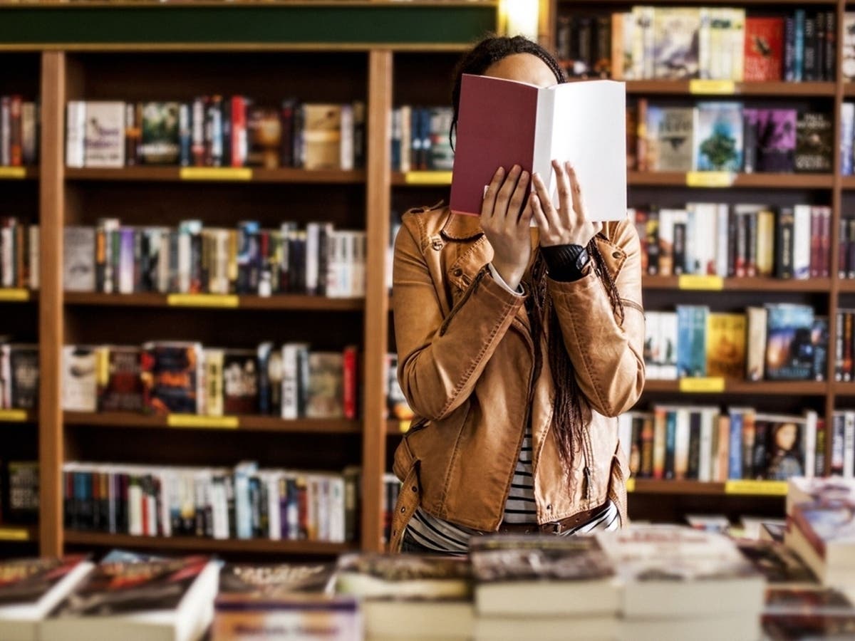 Black-Owned Bookstore To Host First-Ever 'Voices Of Harlem' Gala