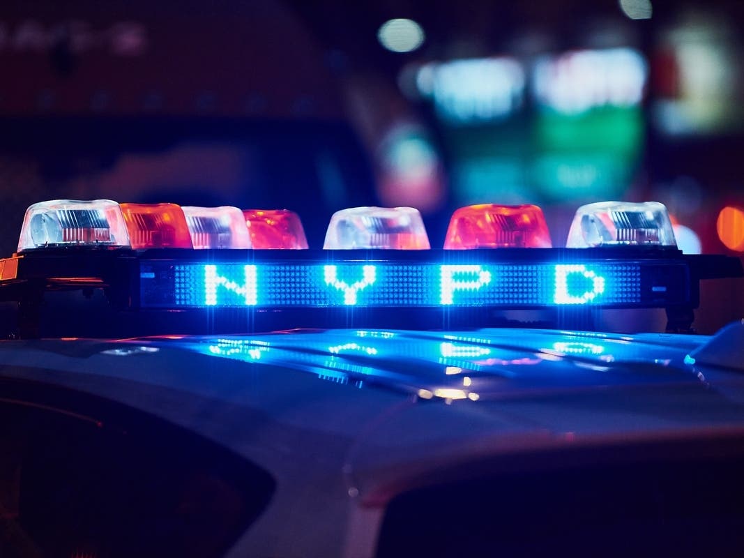 Motorcyclist Critically Injured In UES Crash, Police Say