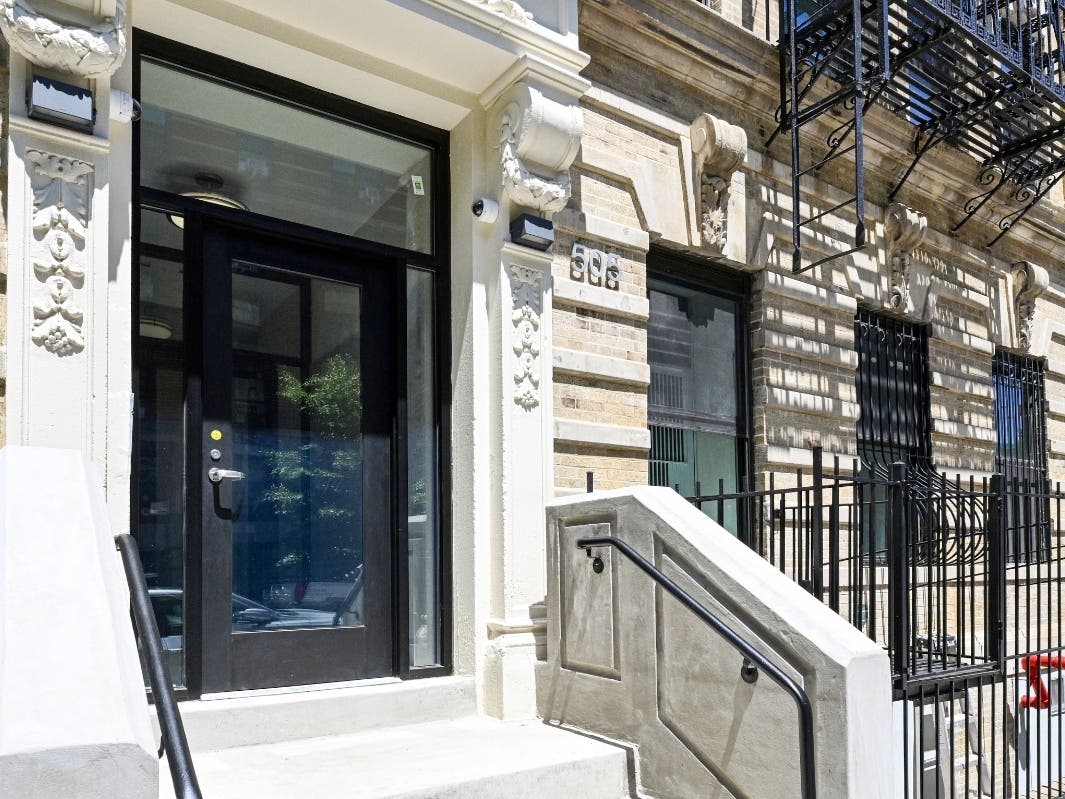 Housing Lottery Launches For 29 Renovated Co-Ops In Manhattan