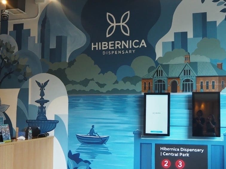 Hibernica has opened at 111 W. 110th St., near Central Park, and will mark the new location with programming from Aug. 23 through Aug. 29.