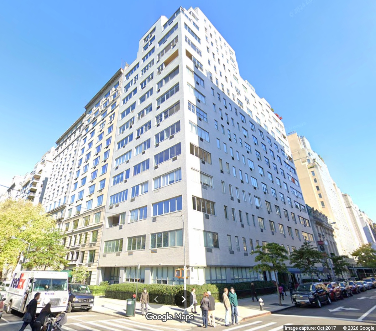 The family behind the Weis Markets grocery store chain has sold its longtime Upper East Side home for $6 million as its members face a lawsuit over an allegedly stolen multimillion-dollar painting, according to Crain's New York Business.