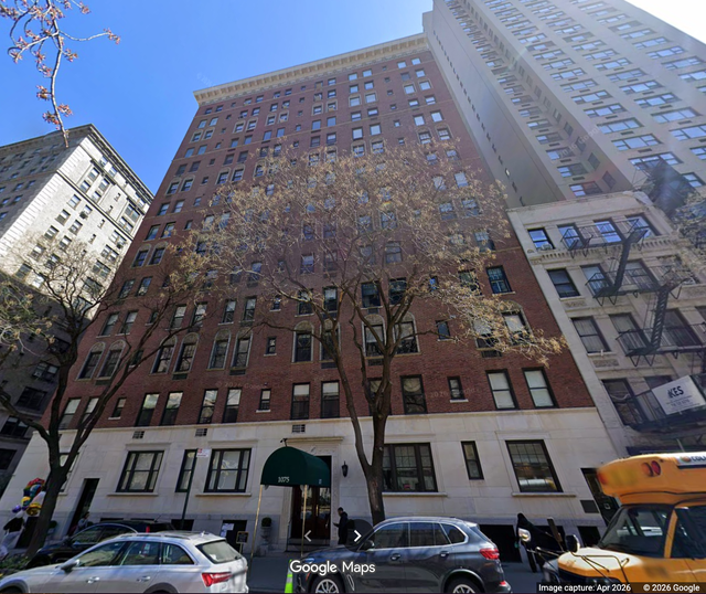 $13.9M UES Townhouse Tops Luxury Real Estate Sales In Manhattan | Upper ...