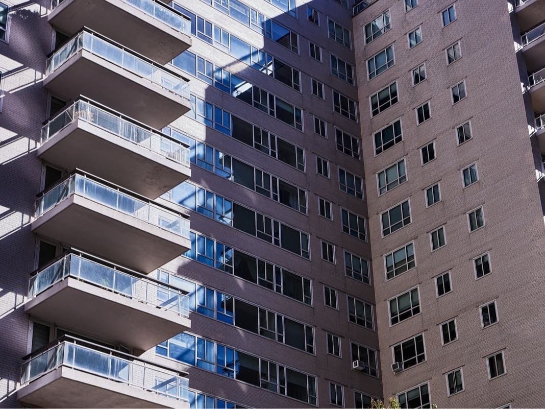 Rents Start At $1,517 In Affordable Manhattan Housing Lottery