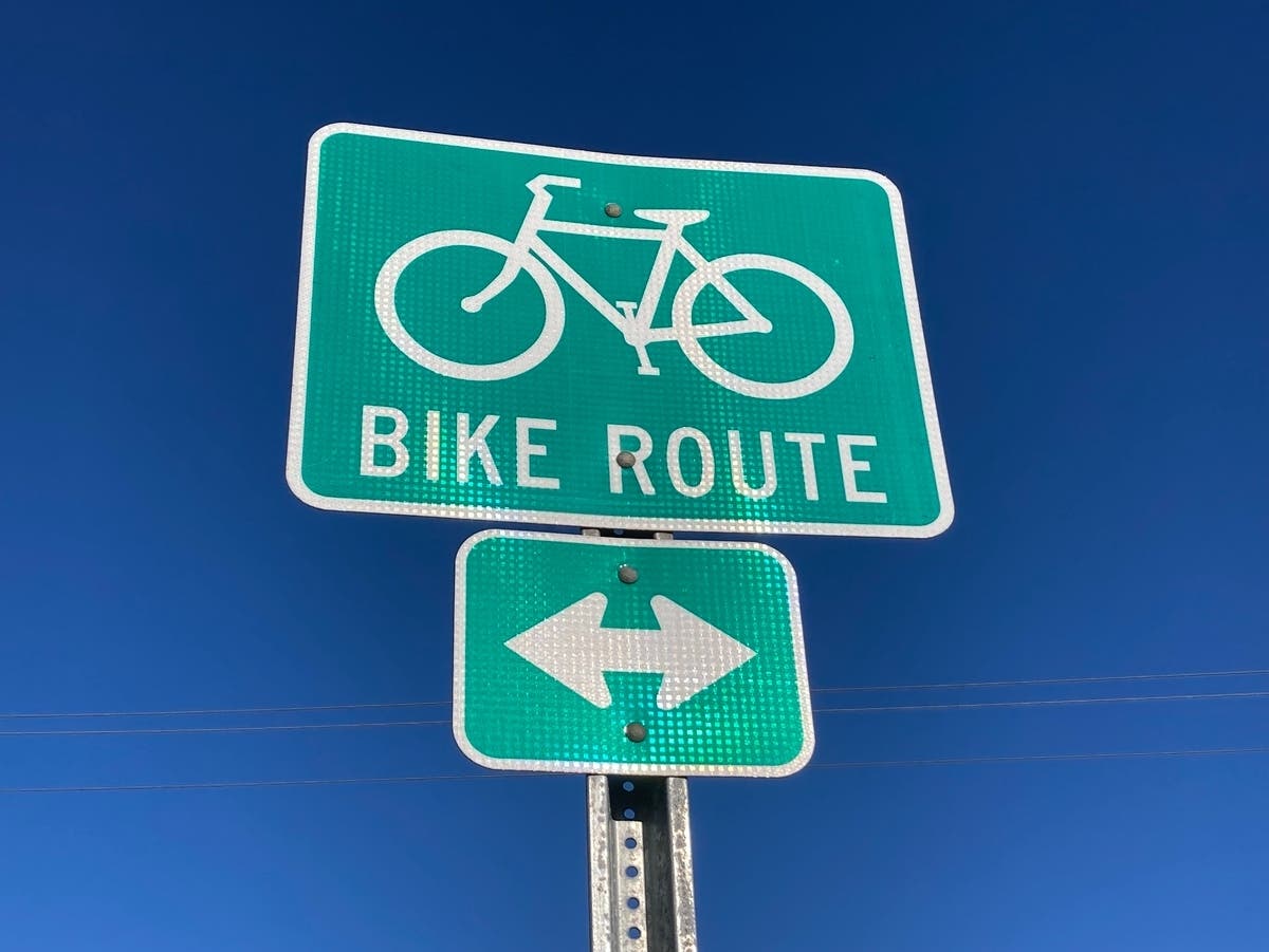 Park Avenue Redesign Will Remove Traffic Lanes, Add Bike Path