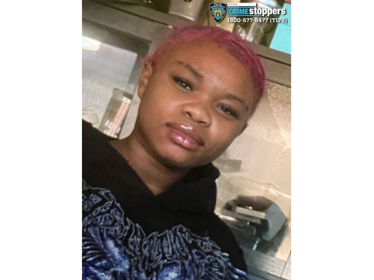 Amber Bell was last seen at her home on West 63rd Street around 4 p.m. on Wednesday, Aug. 12, according to the NYPD.