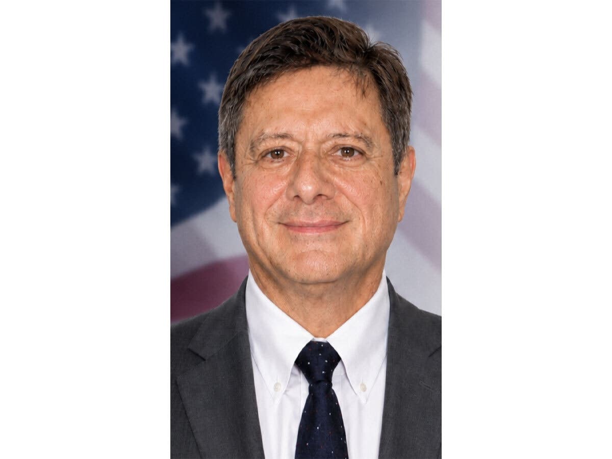 Republican nominee Lou Puliafito is running for Assembly in District 76.