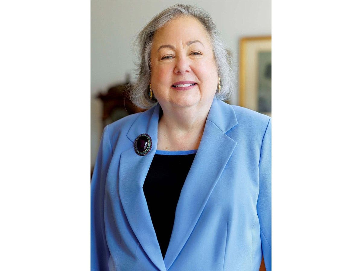 Democratic candidate Liz Krueger is running for State Senate in District 28.