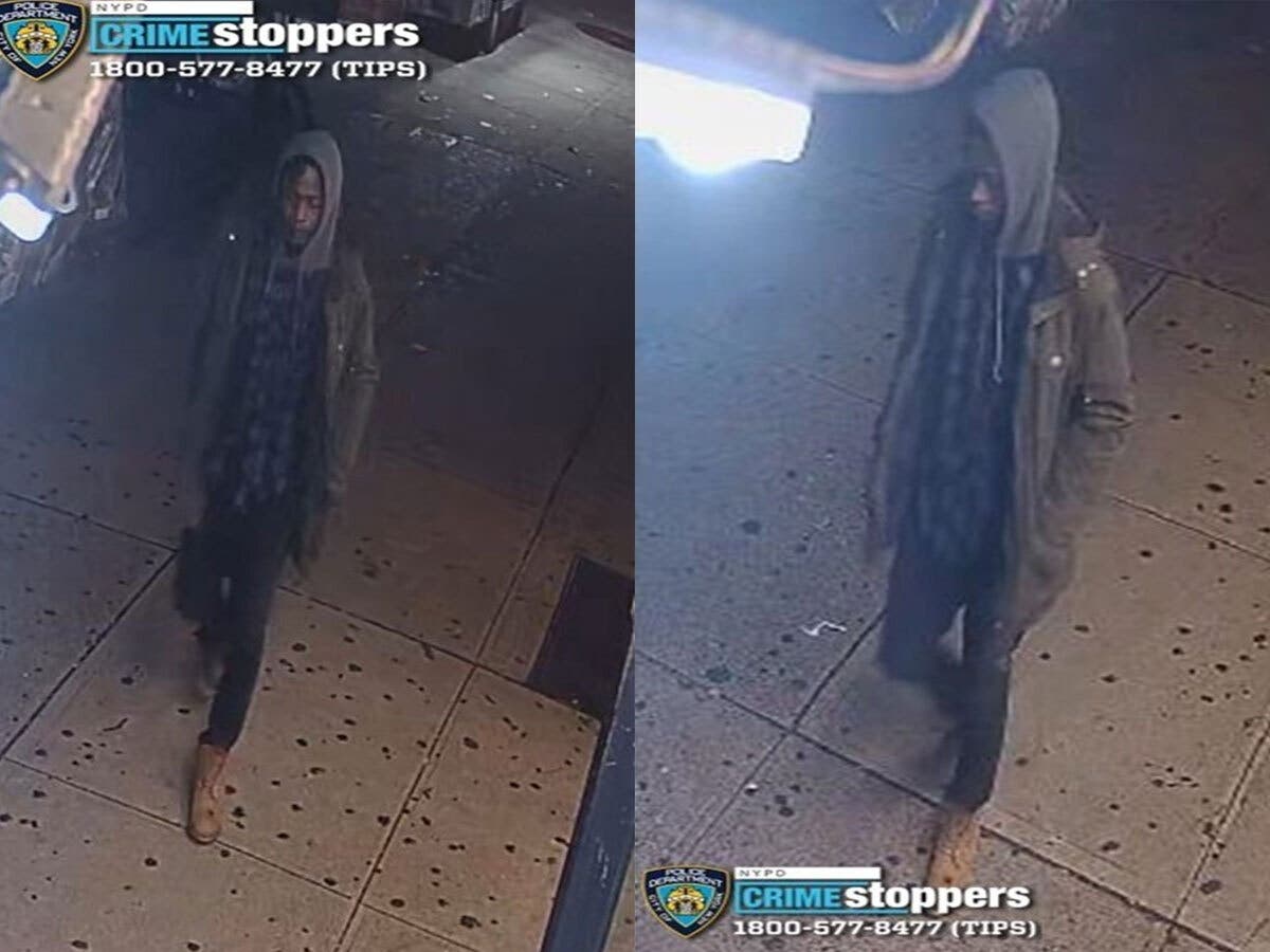 According to the NYPD, the 36-year-old was biking in front of 138 East 98th St., at the corner of Lexington Avenue, when a man stabbed him once in his right side at 8 p.m. on Oct. 12.