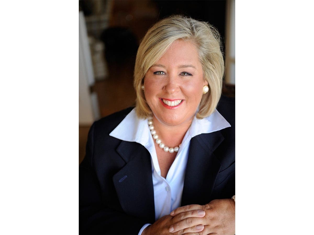 Rebecca Seawright is running for Assembly District 76 on the Upper East Side.