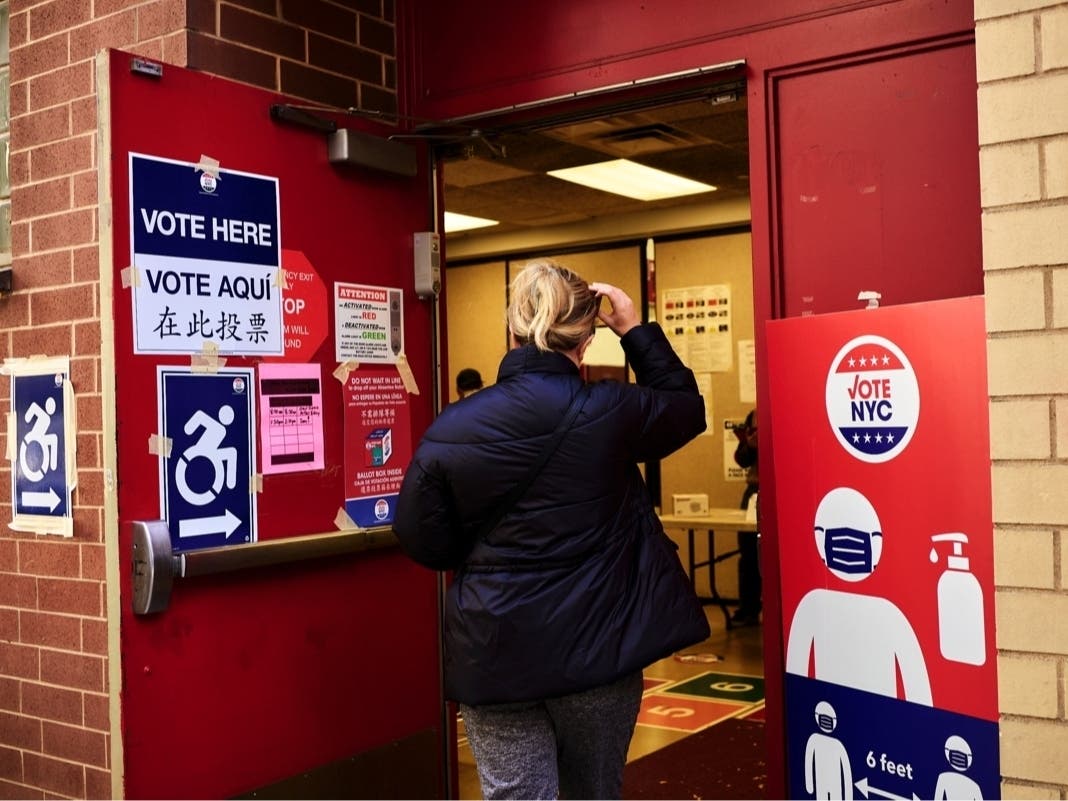 The Complete Midtown Guide To The 2026 Election