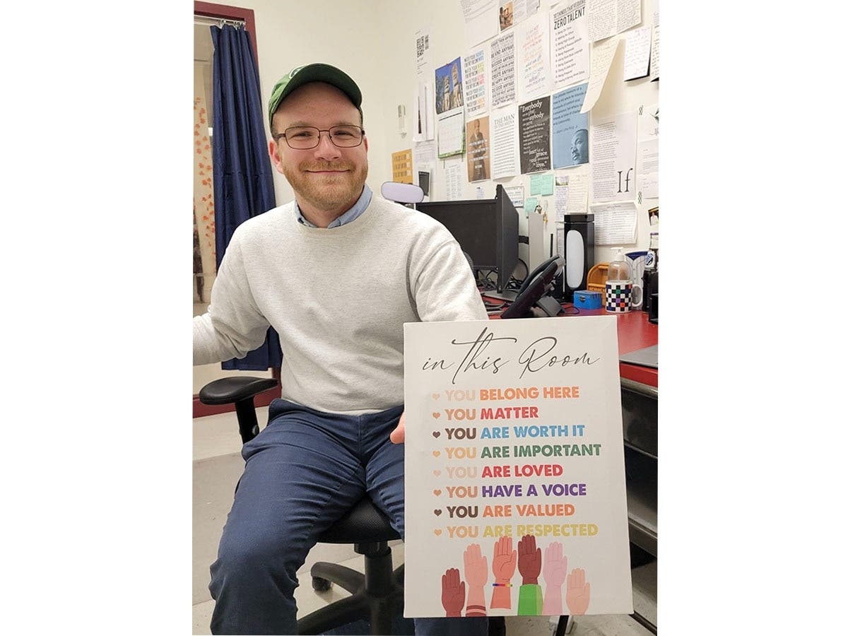 But that could soon change. Upper West Sider and nonprofit leader Isaac Adlerstein won a $200,000 grant from the David Prize this fall to bring shelters and other critical homeless services into more houses of worship across New York City.