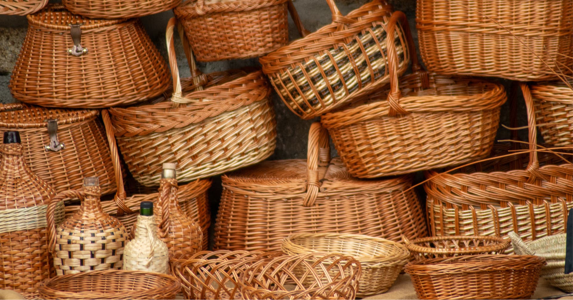 Traditional Crafts Fair