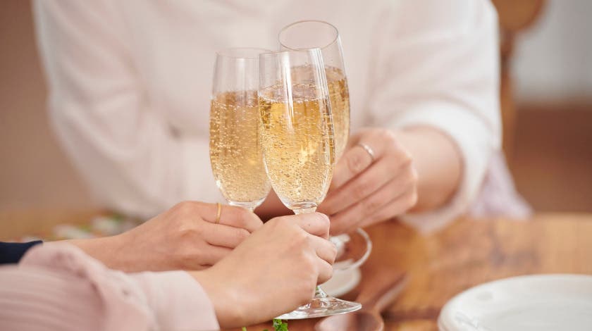Masterclass: Behind the Bubbles