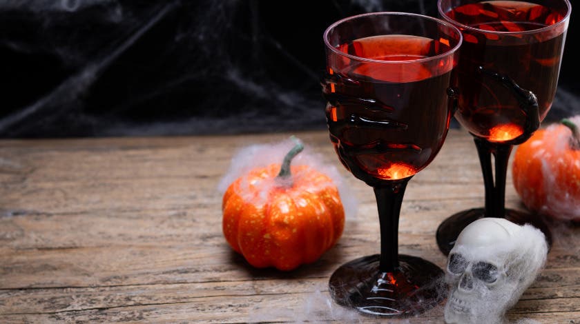 Masterclass Series: Spirits with the Spirits