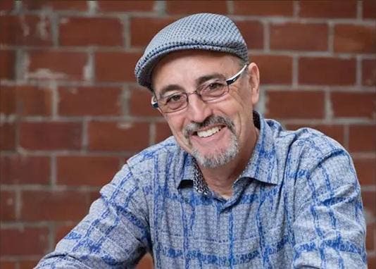 Summer Concert: Edgardo Cambon