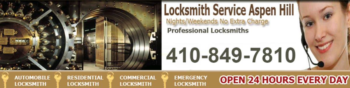 Aspen Hill Locksmith