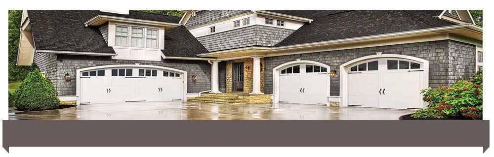 Lawrence IN Garage Door
