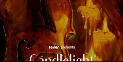 Candlelight: Featuring Vivaldi’s Four Seasons & More