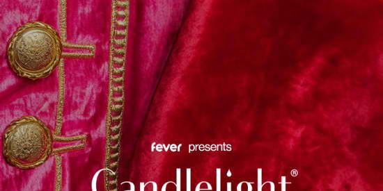Candlelight: Tribute to Queen and The Beatles