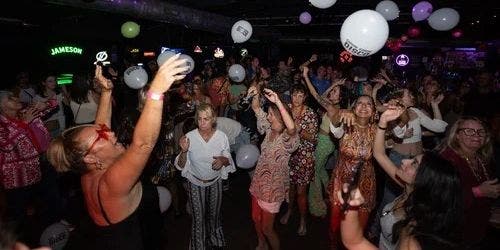 Gimme Gimme Disco