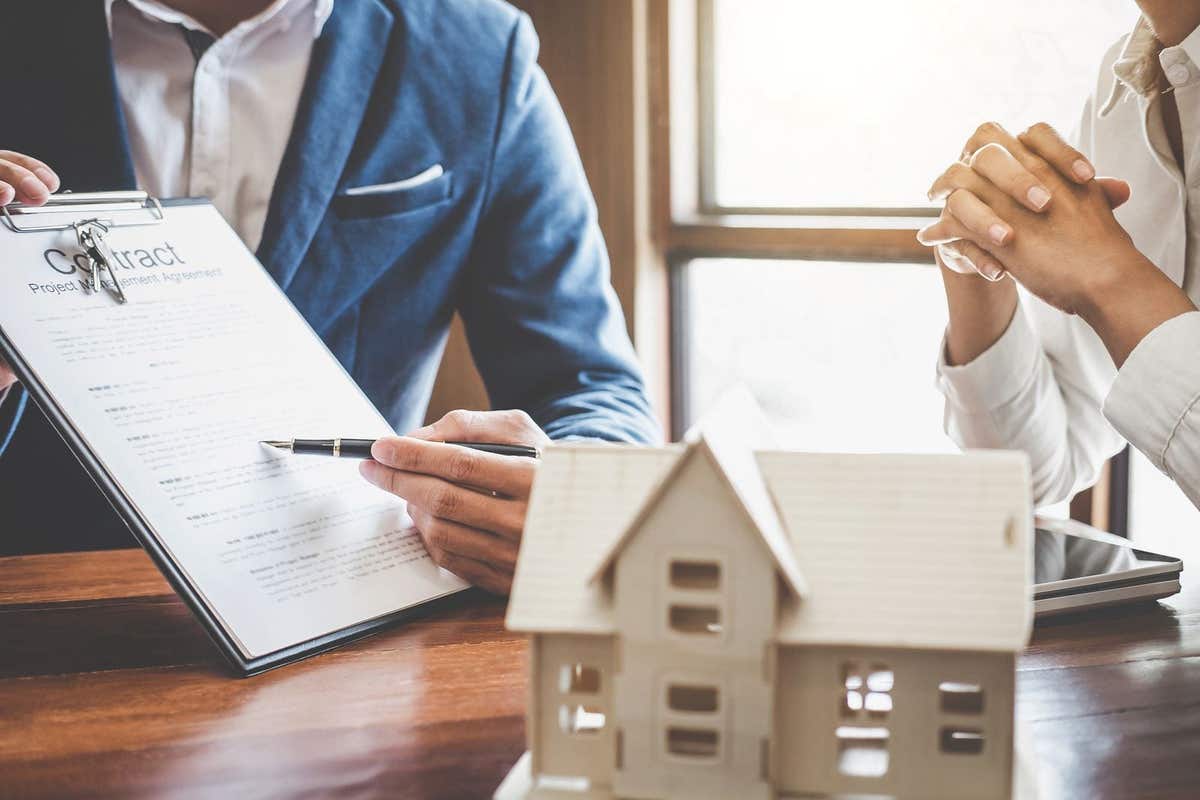 Living In The Greater Seattle Area - Aaron Morrow, Realtor