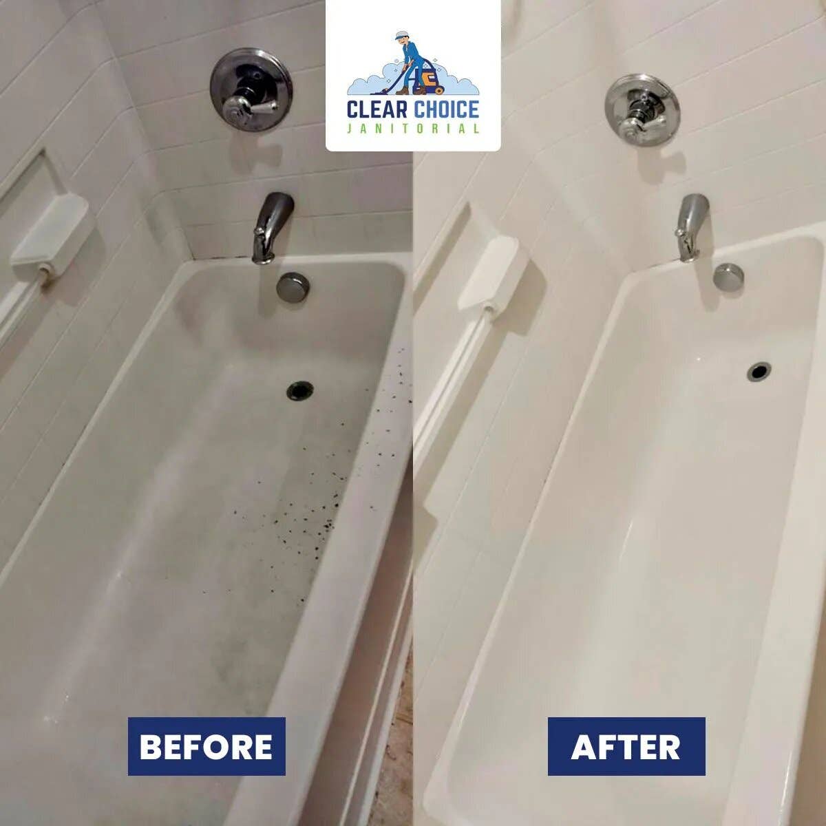 Clear Choice Janitorial of Folsom